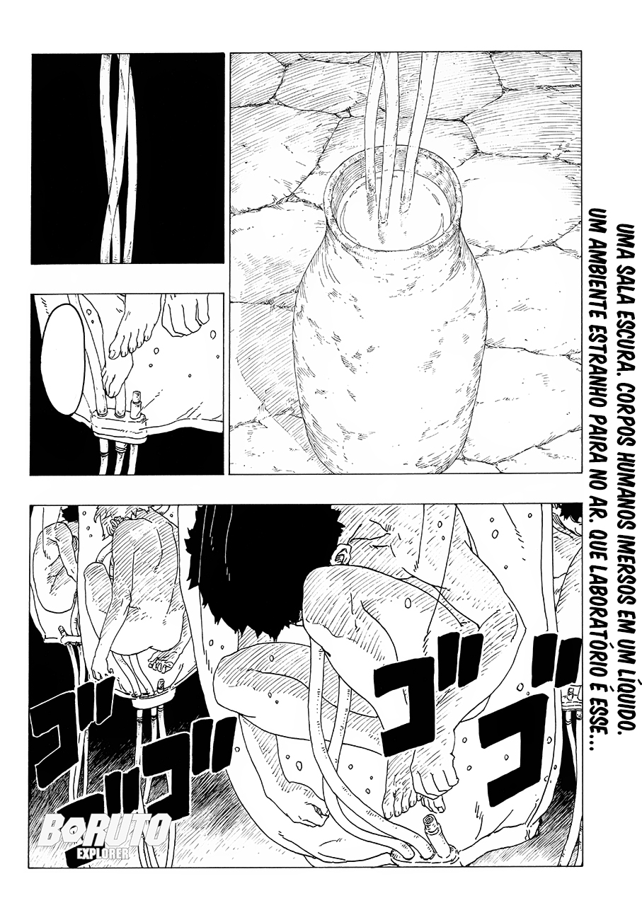 Read Boruto_ Naruto Next Generations (pt) Manga Online