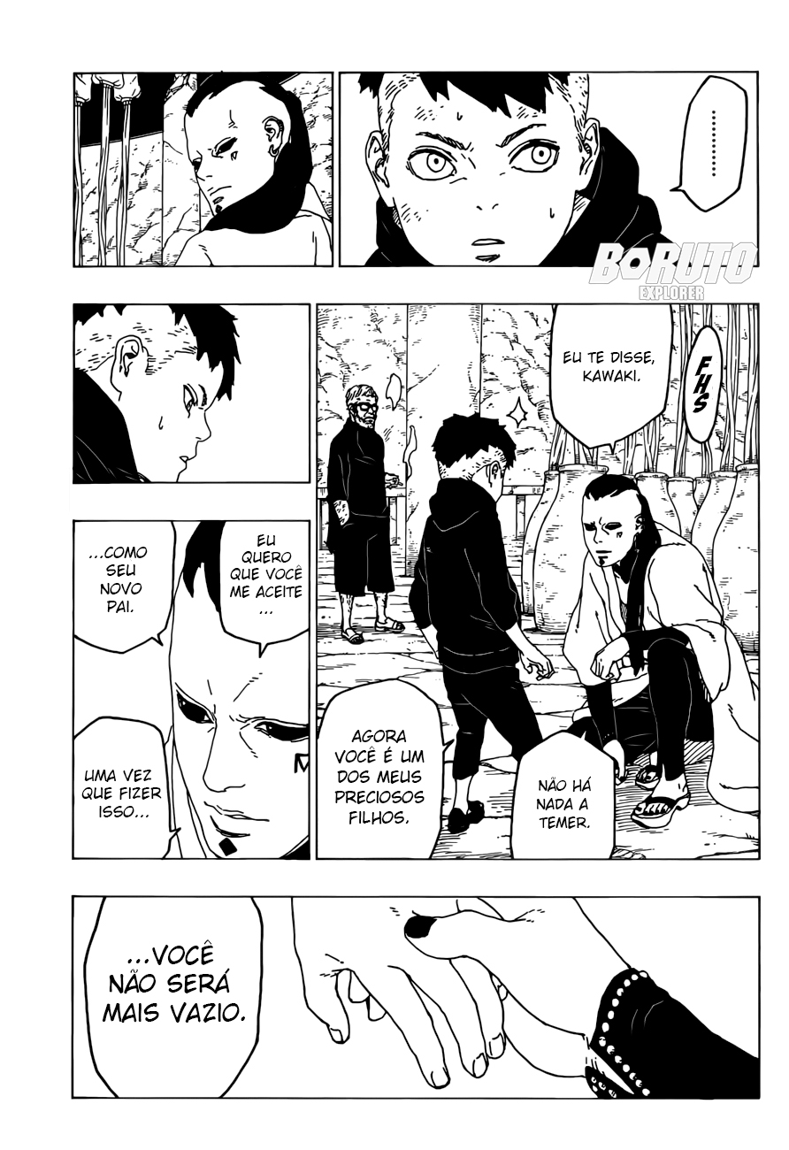 Read Boruto_ Naruto Next Generations (pt) Manga Online