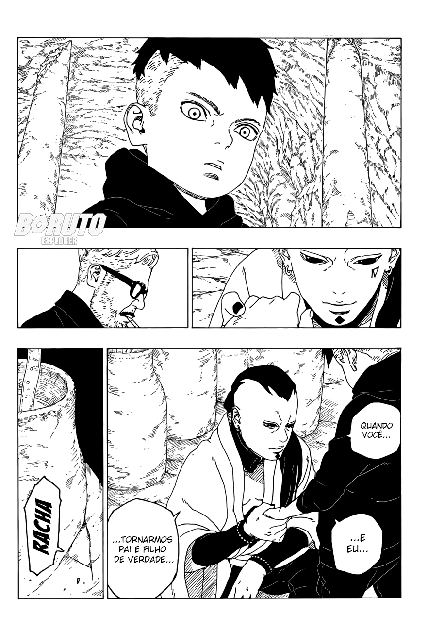 Read Boruto_ Naruto Next Generations (pt) Manga Online