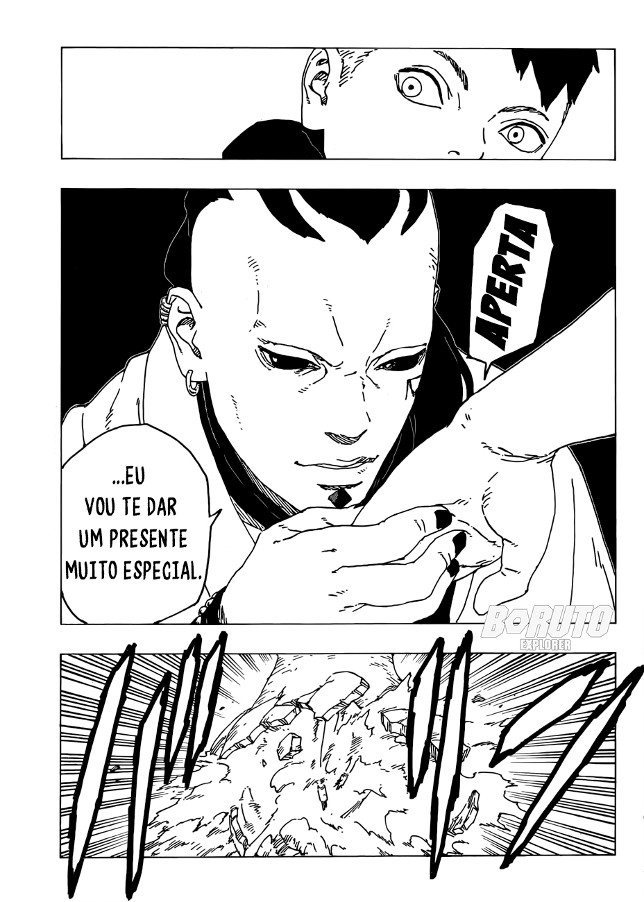 Read Boruto_ Naruto Next Generations (pt) Manga Online