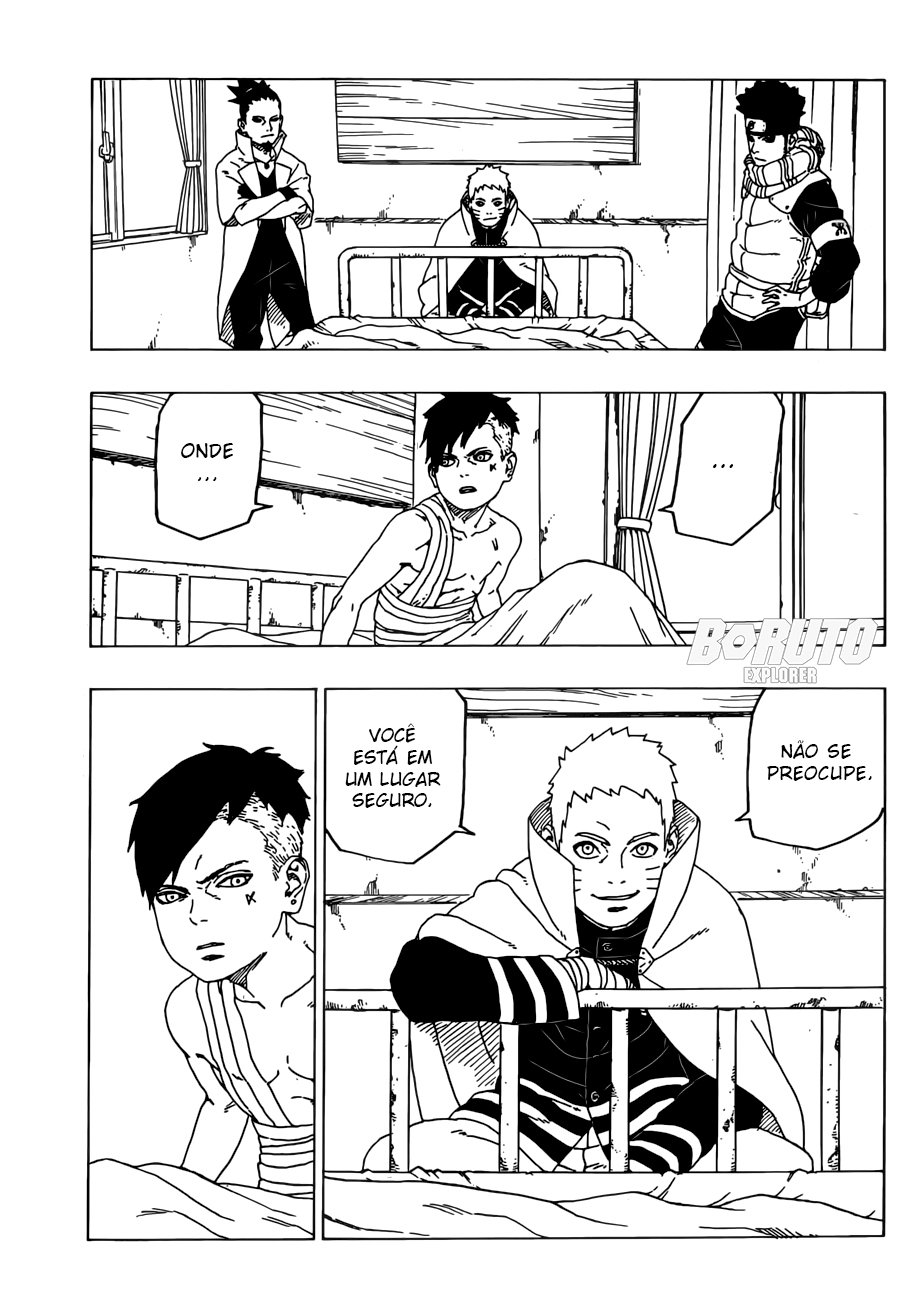 Read Boruto_ Naruto Next Generations (pt) Manga Online