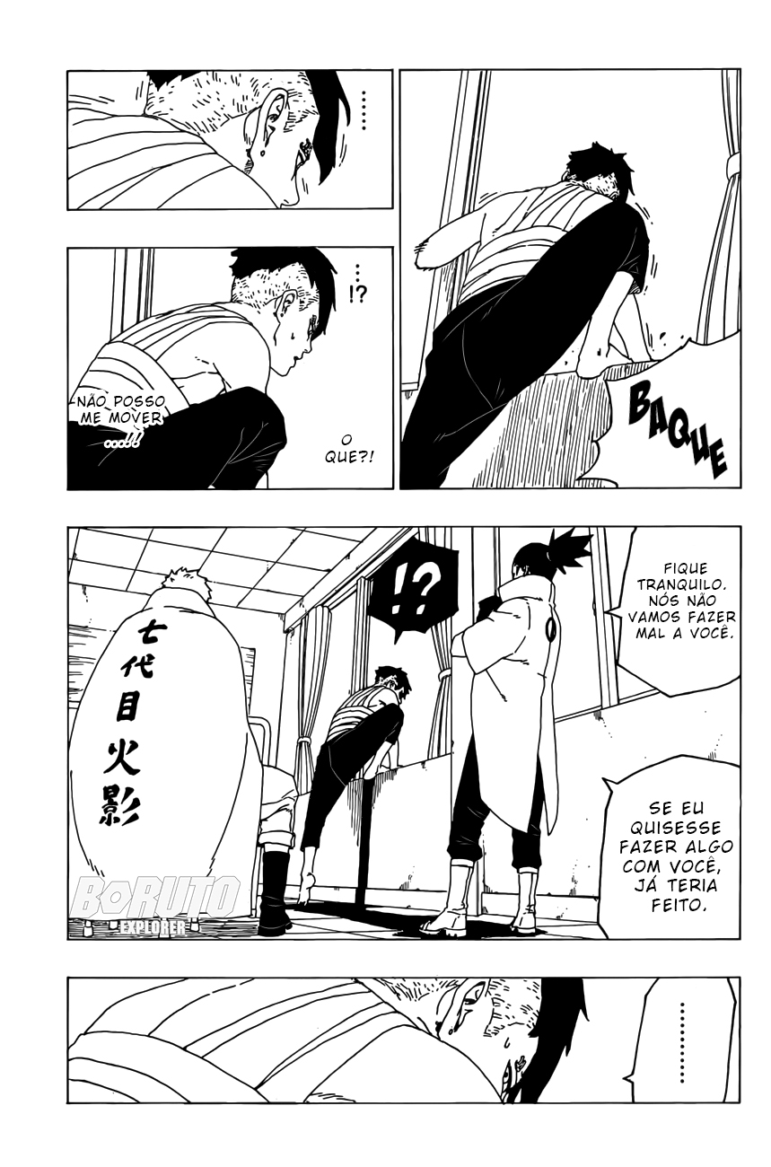 Read Boruto_ Naruto Next Generations (pt) Manga Online