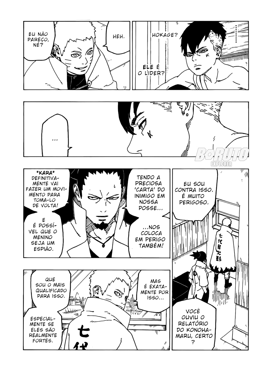 Read Boruto_ Naruto Next Generations (pt) Manga Online