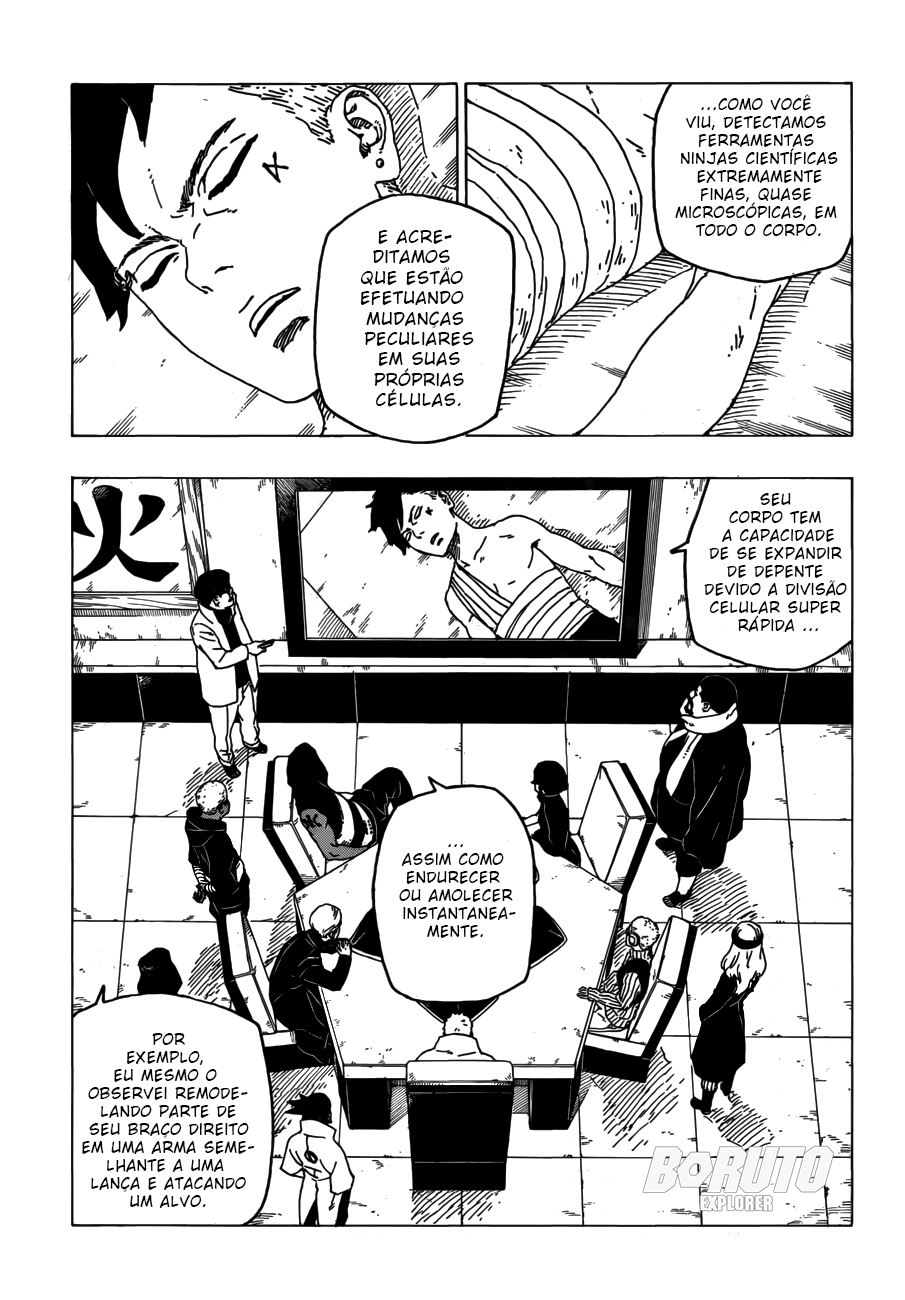 Read Boruto_ Naruto Next Generations (pt) Manga Online