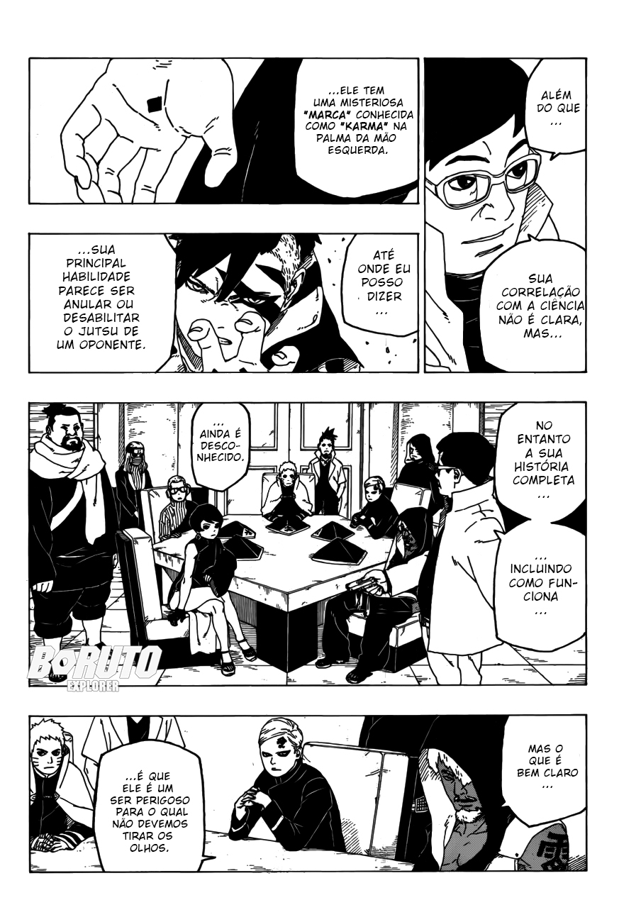 Read Boruto_ Naruto Next Generations (pt) Manga Online