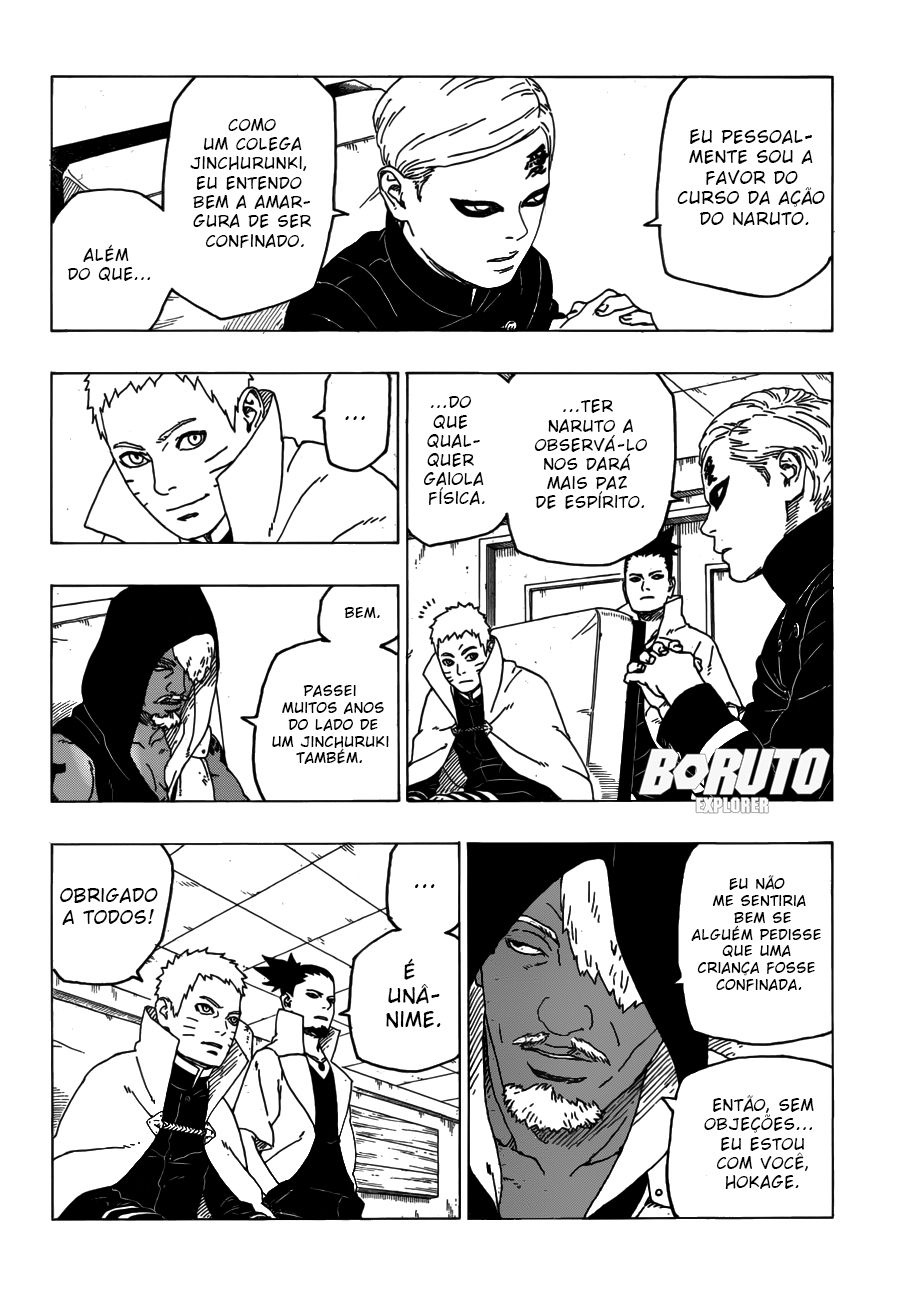 Read Boruto_ Naruto Next Generations (pt) Manga Online