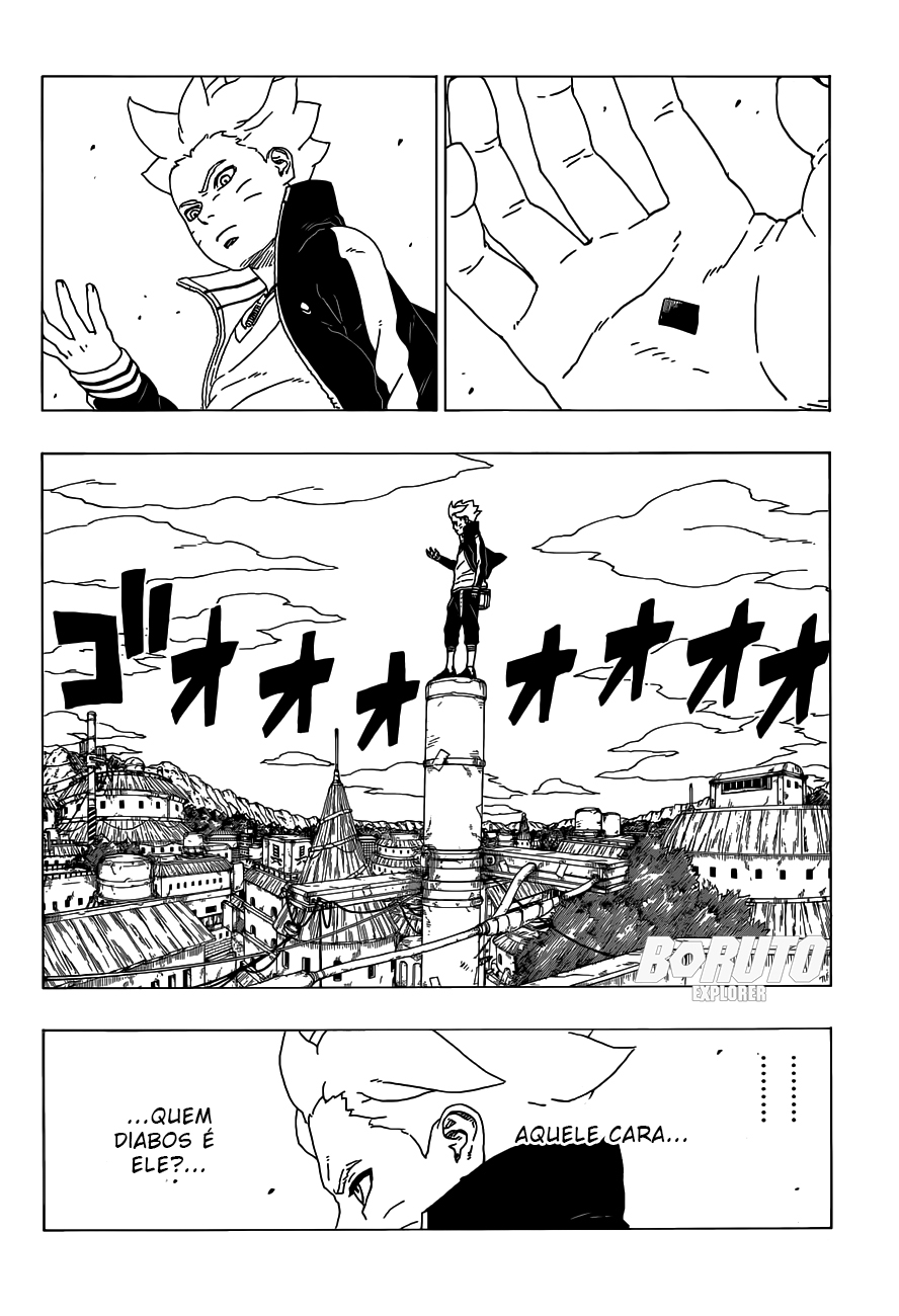 Read Boruto_ Naruto Next Generations (pt) Manga Online