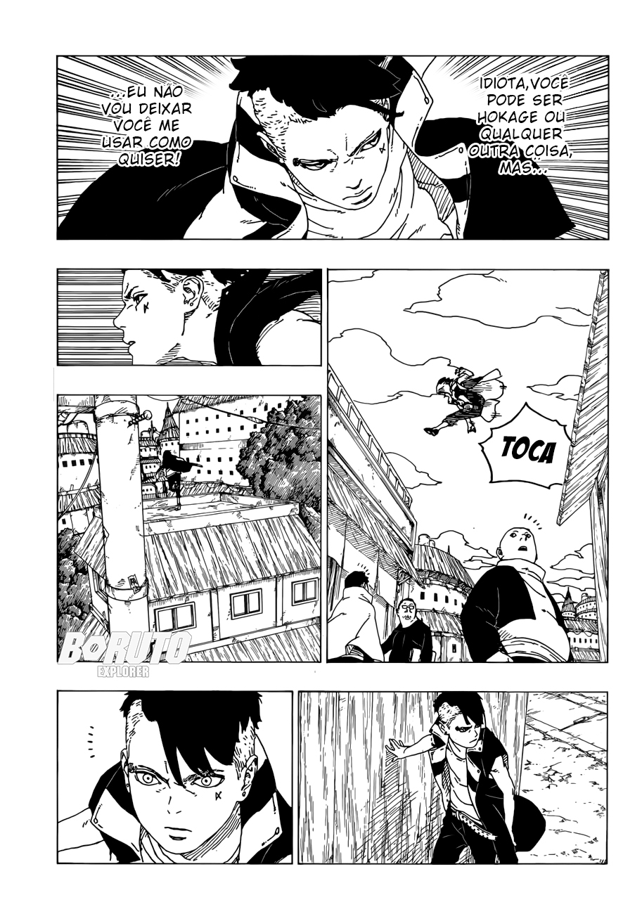 Read Boruto_ Naruto Next Generations (pt) Manga Online