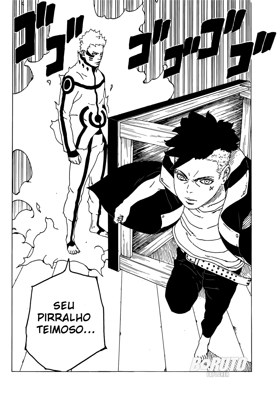 Read Boruto_ Naruto Next Generations (pt) Manga Online