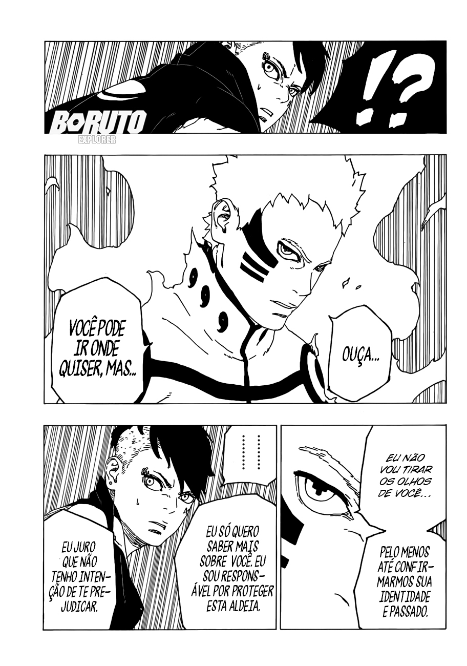 Read Boruto_ Naruto Next Generations (pt) Manga Online