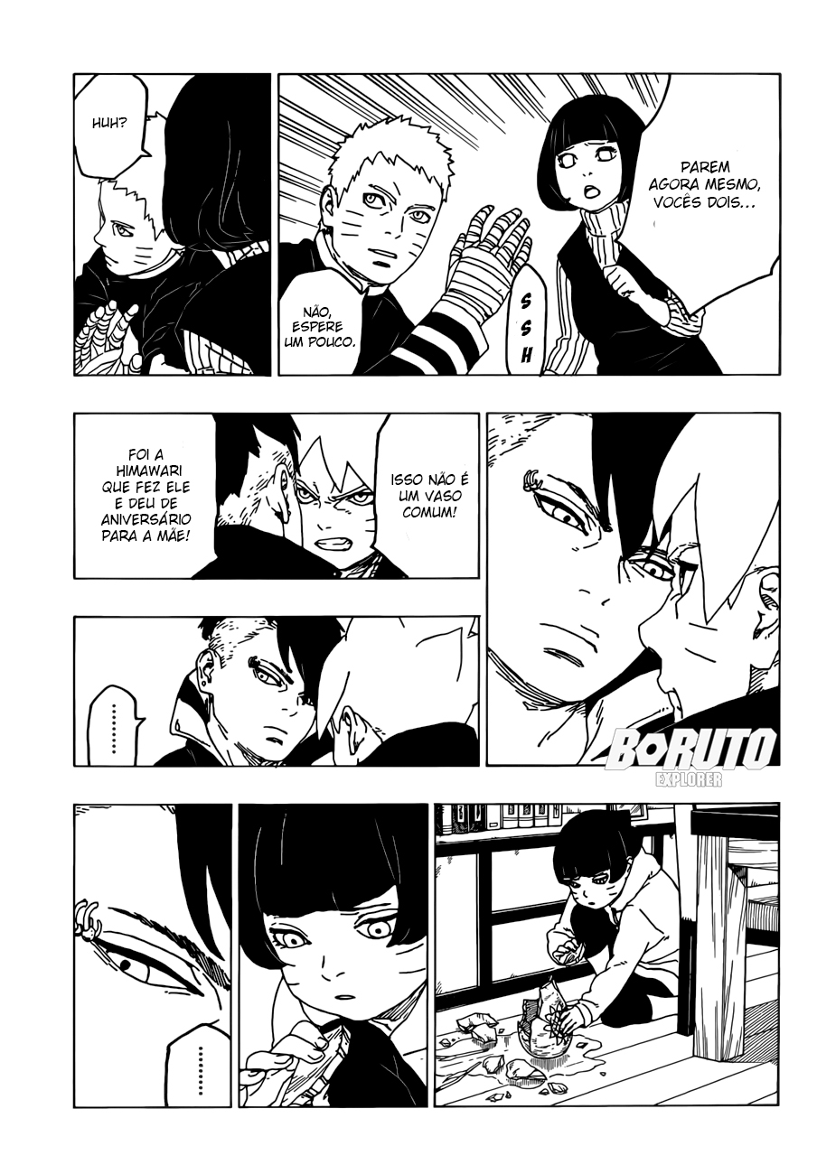 Read Boruto_ Naruto Next Generations (pt) Manga Online