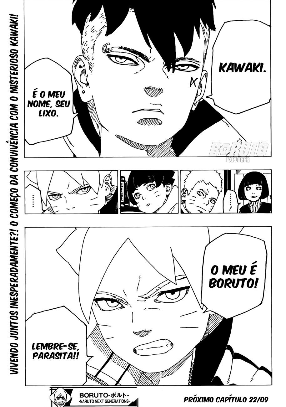 Read Boruto_ Naruto Next Generations (pt) Manga Online