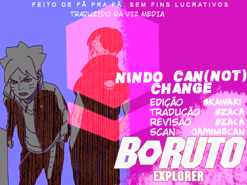 Read Boruto_ Naruto Next Generations (pt) Manga Online