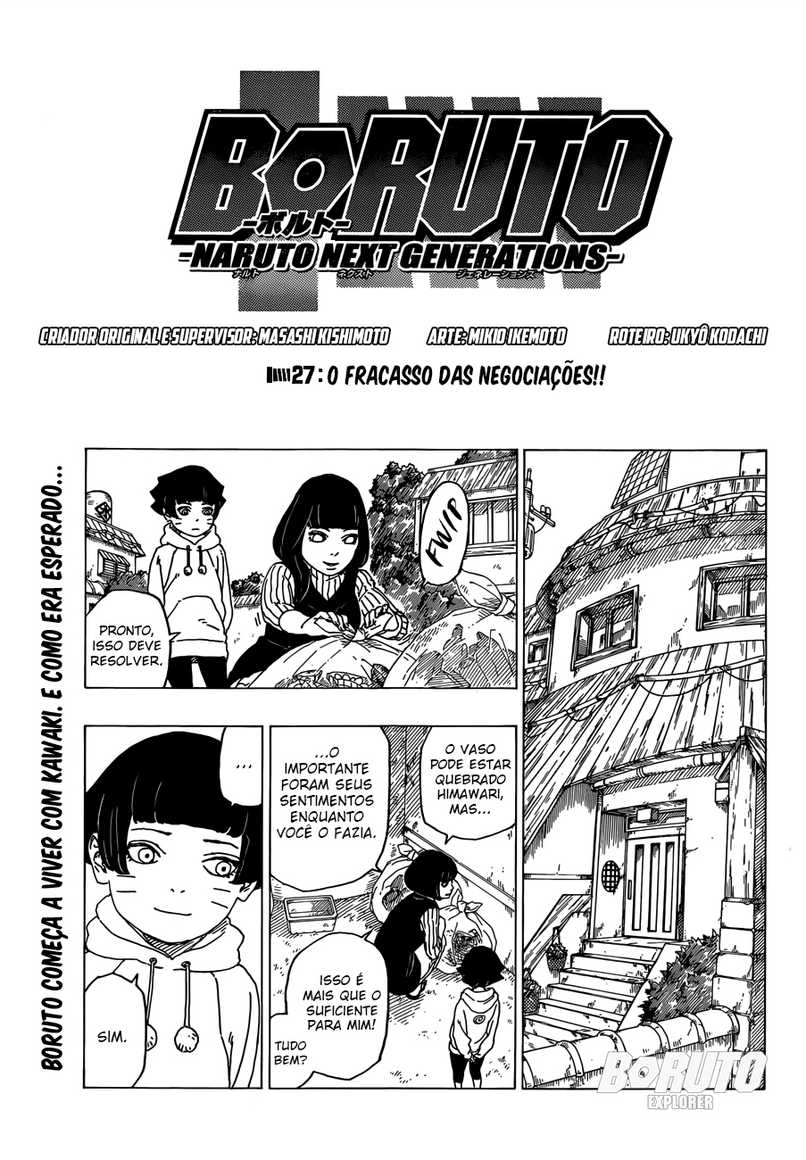 Read Boruto_ Naruto Next Generations (pt) Manga Online
