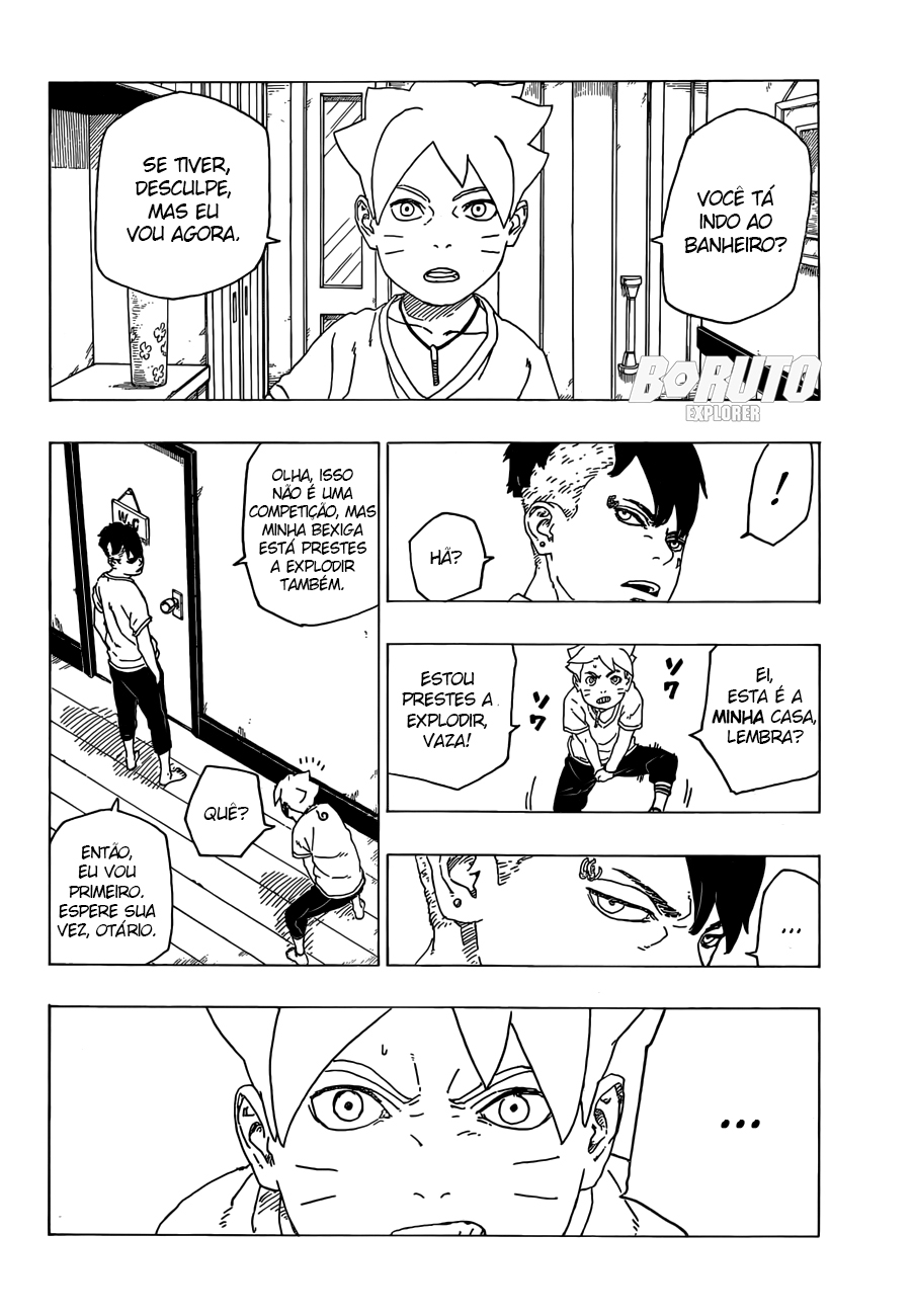 Read Boruto_ Naruto Next Generations (pt) Manga Online