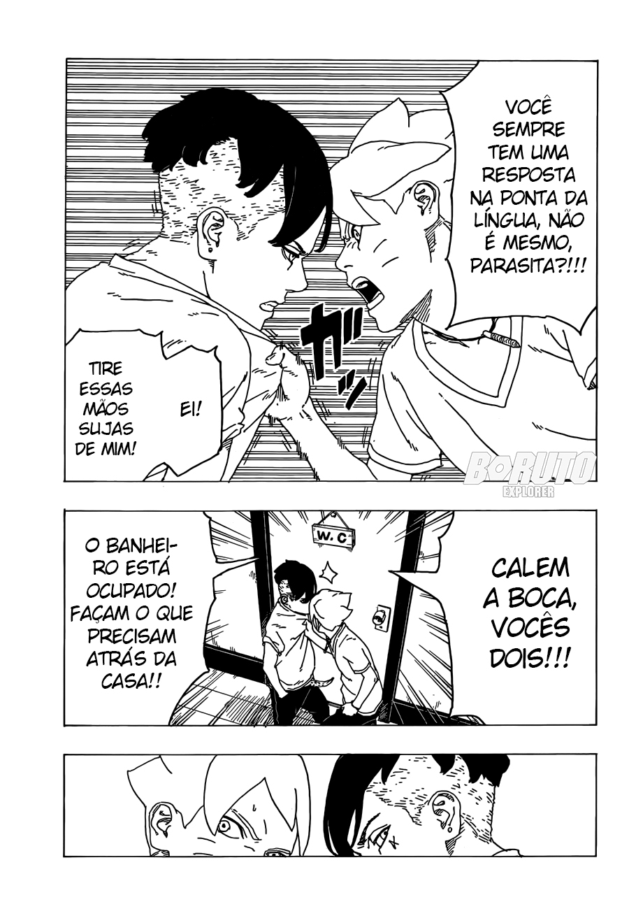 Read Boruto_ Naruto Next Generations (pt) Manga Online