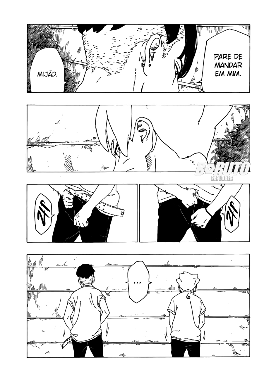 Read Boruto_ Naruto Next Generations (pt) Manga Online