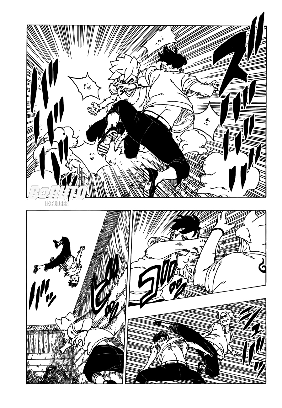Read Boruto_ Naruto Next Generations (pt) Manga Online