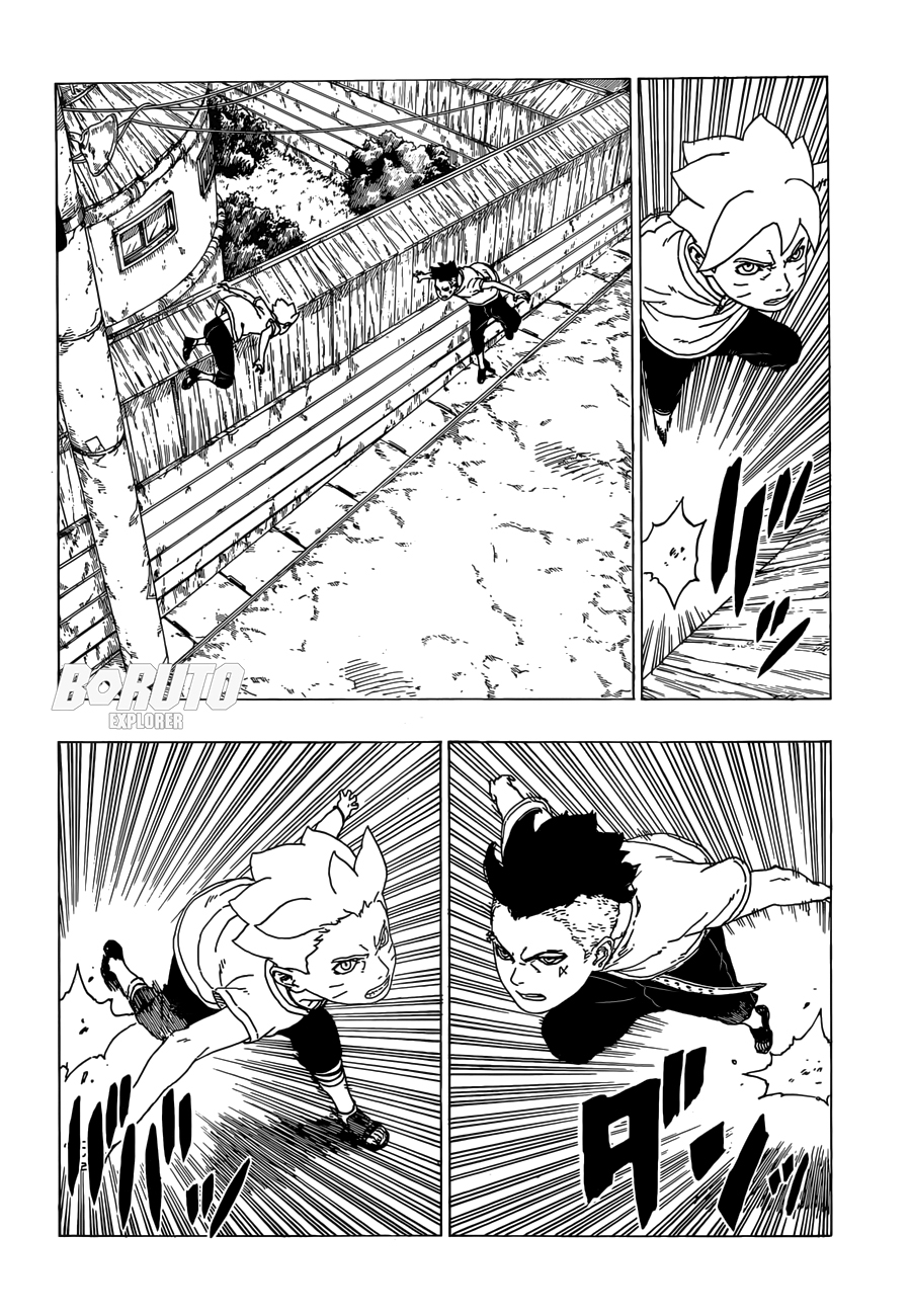Read Boruto_ Naruto Next Generations (pt) Manga Online