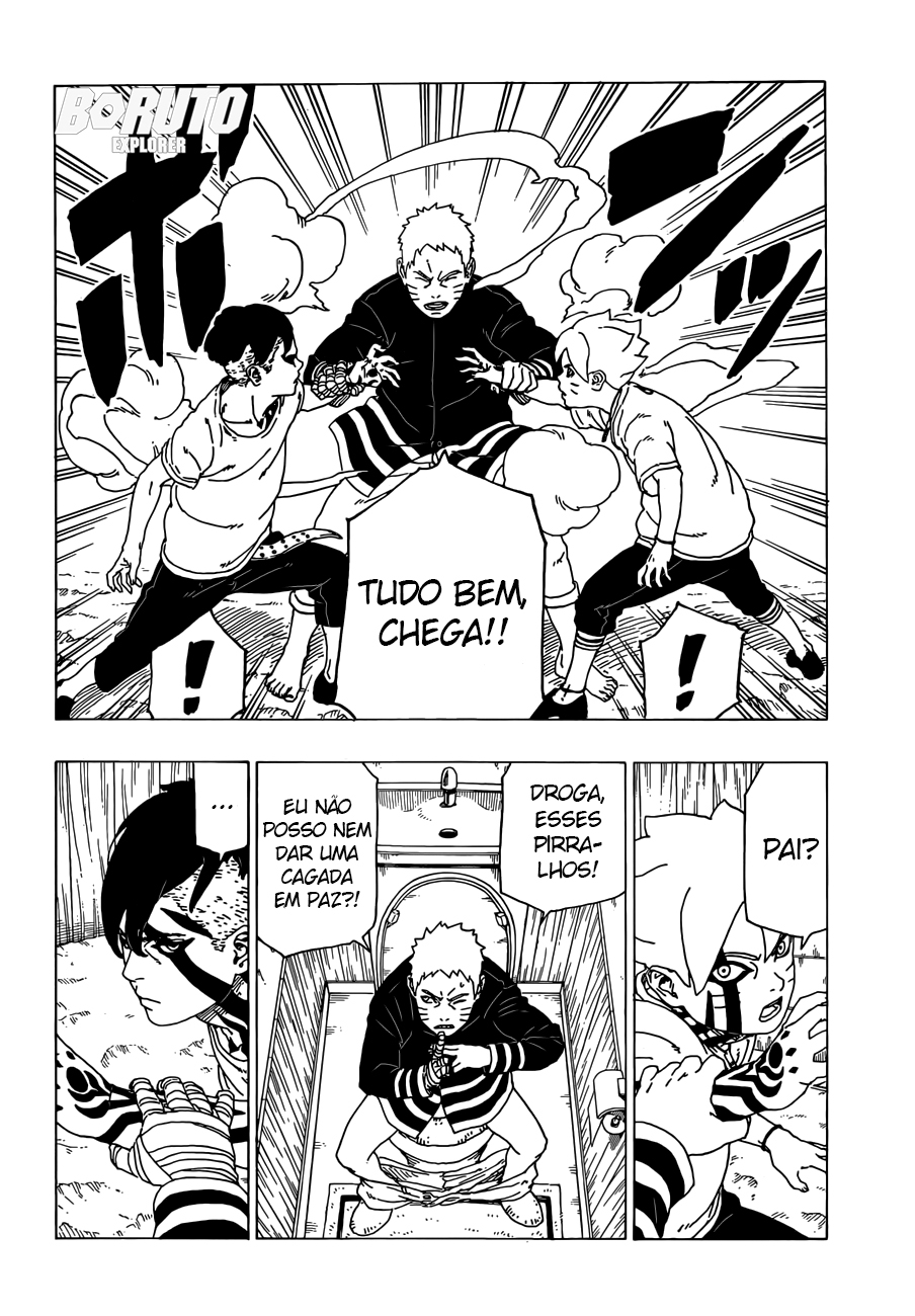 Read Boruto_ Naruto Next Generations (pt) Manga Online