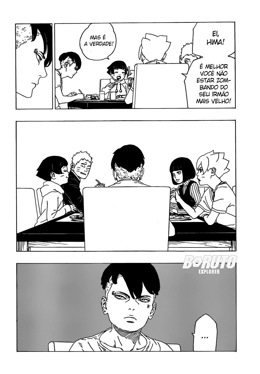 Read Boruto_ Naruto Next Generations (pt) Manga Online