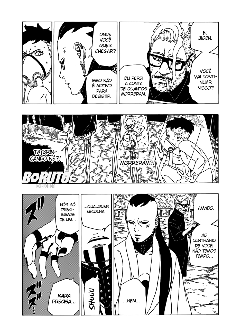 Read Boruto_ Naruto Next Generations (pt) Manga Online