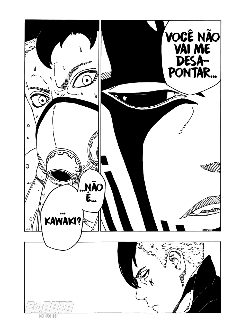 Read Boruto_ Naruto Next Generations (pt) Manga Online