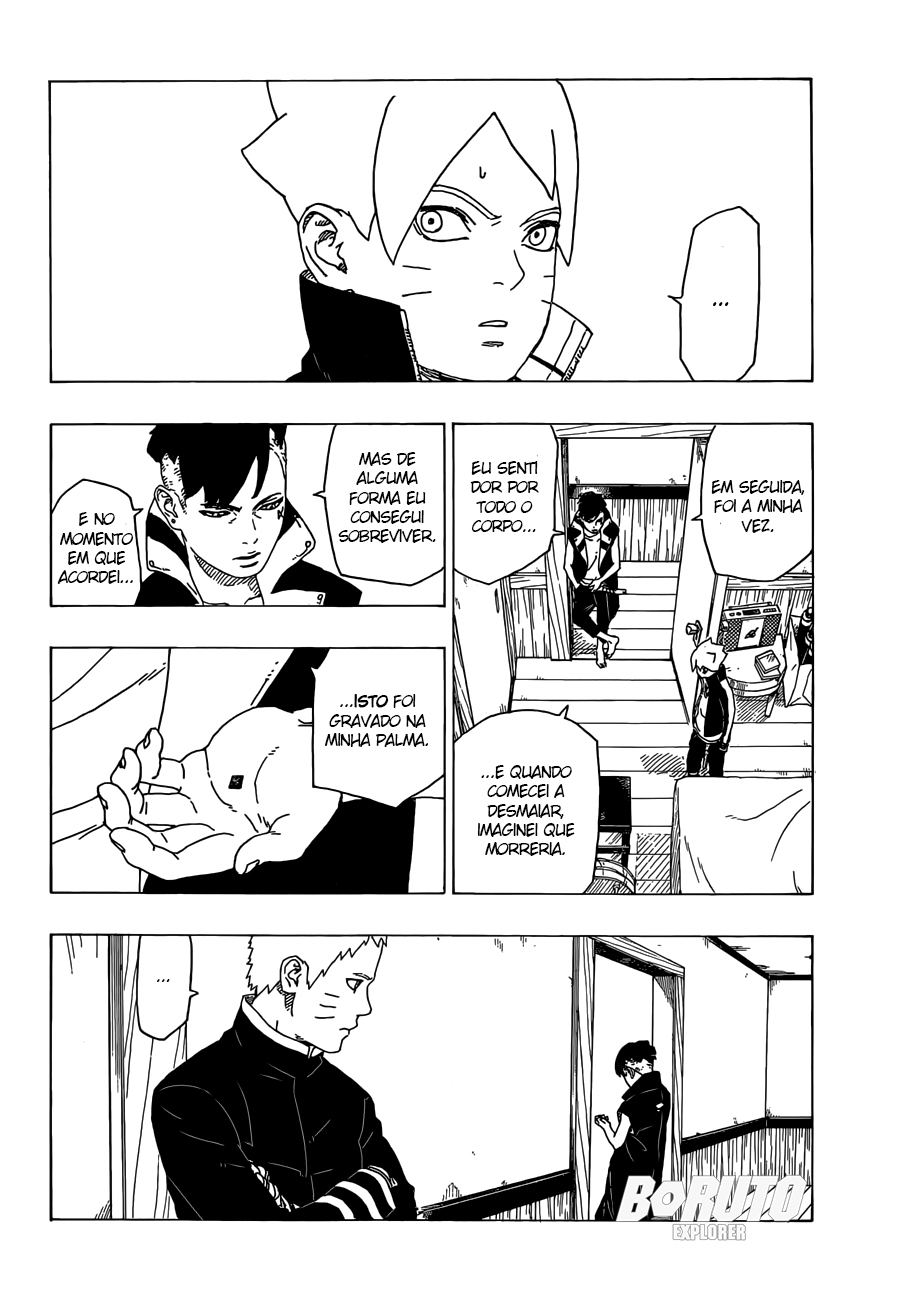 Read Boruto_ Naruto Next Generations (pt) Manga Online