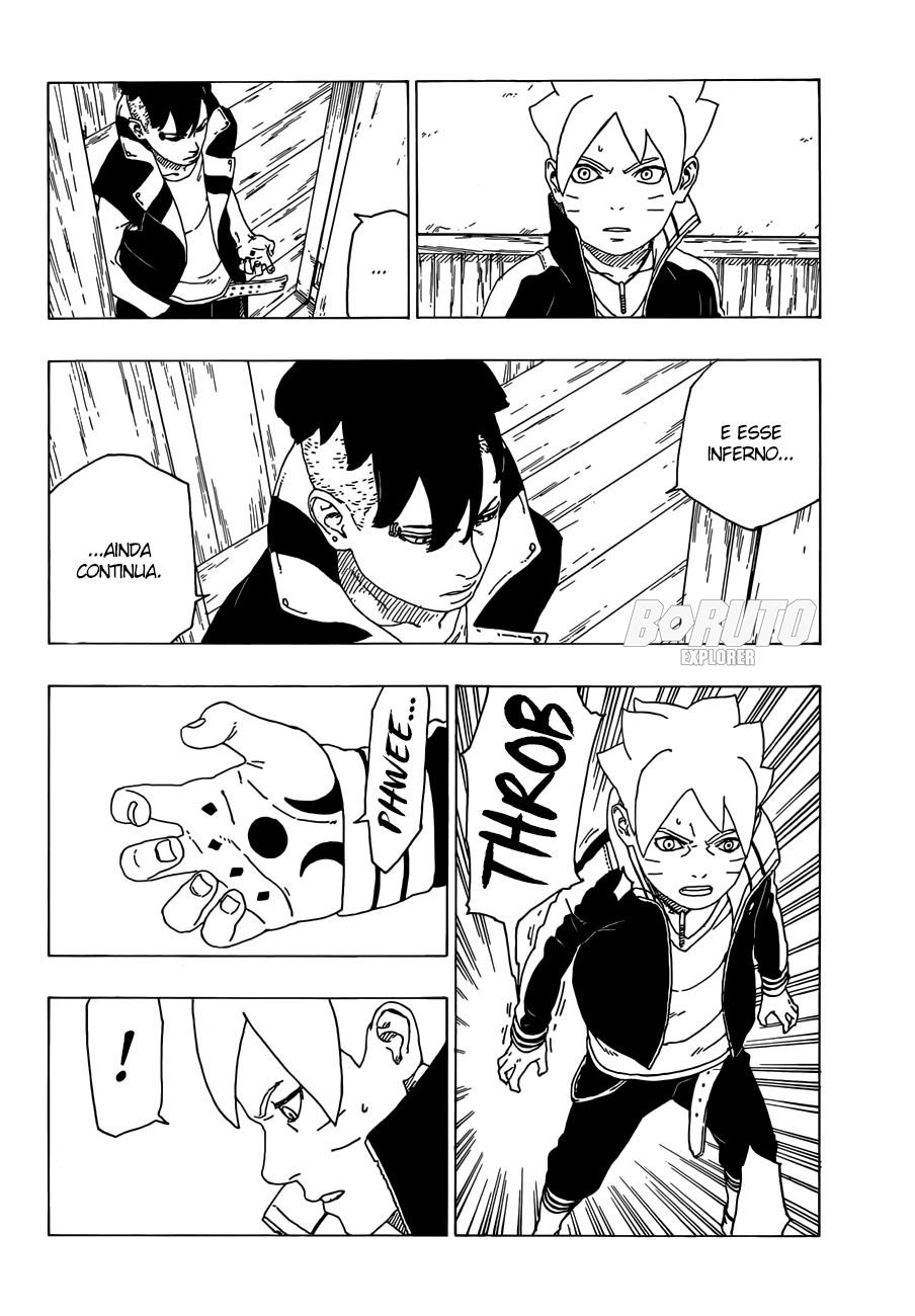 Read Boruto_ Naruto Next Generations (pt) Manga Online