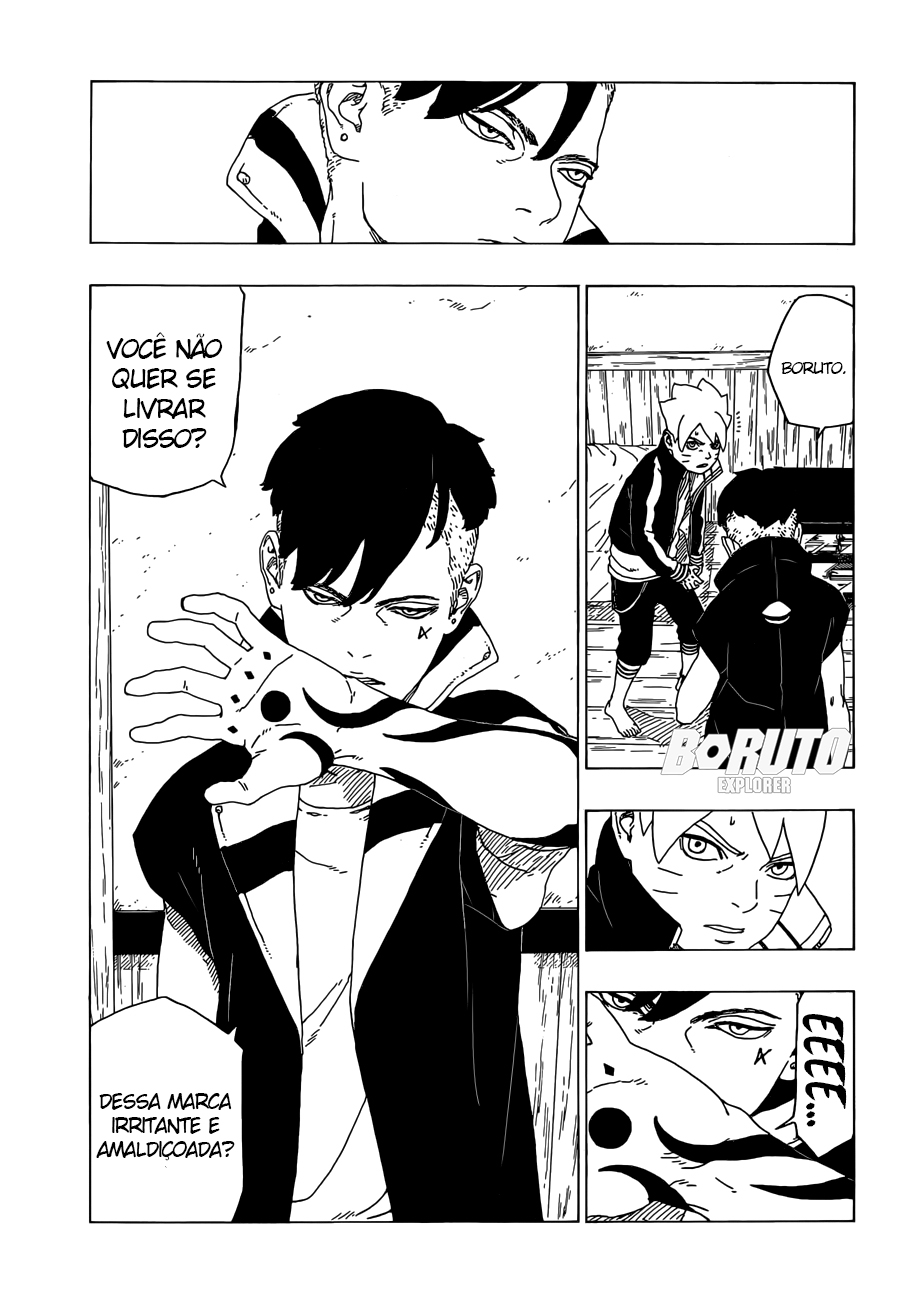 Read Boruto_ Naruto Next Generations (pt) Manga Online