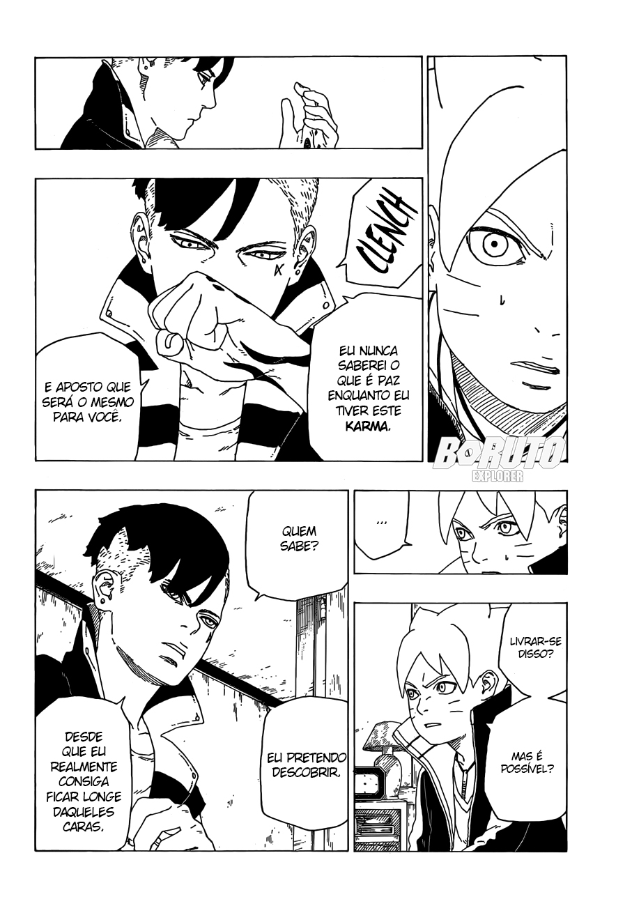 Read Boruto_ Naruto Next Generations (pt) Manga Online