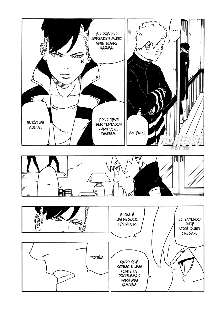 Read Boruto_ Naruto Next Generations (pt) Manga Online