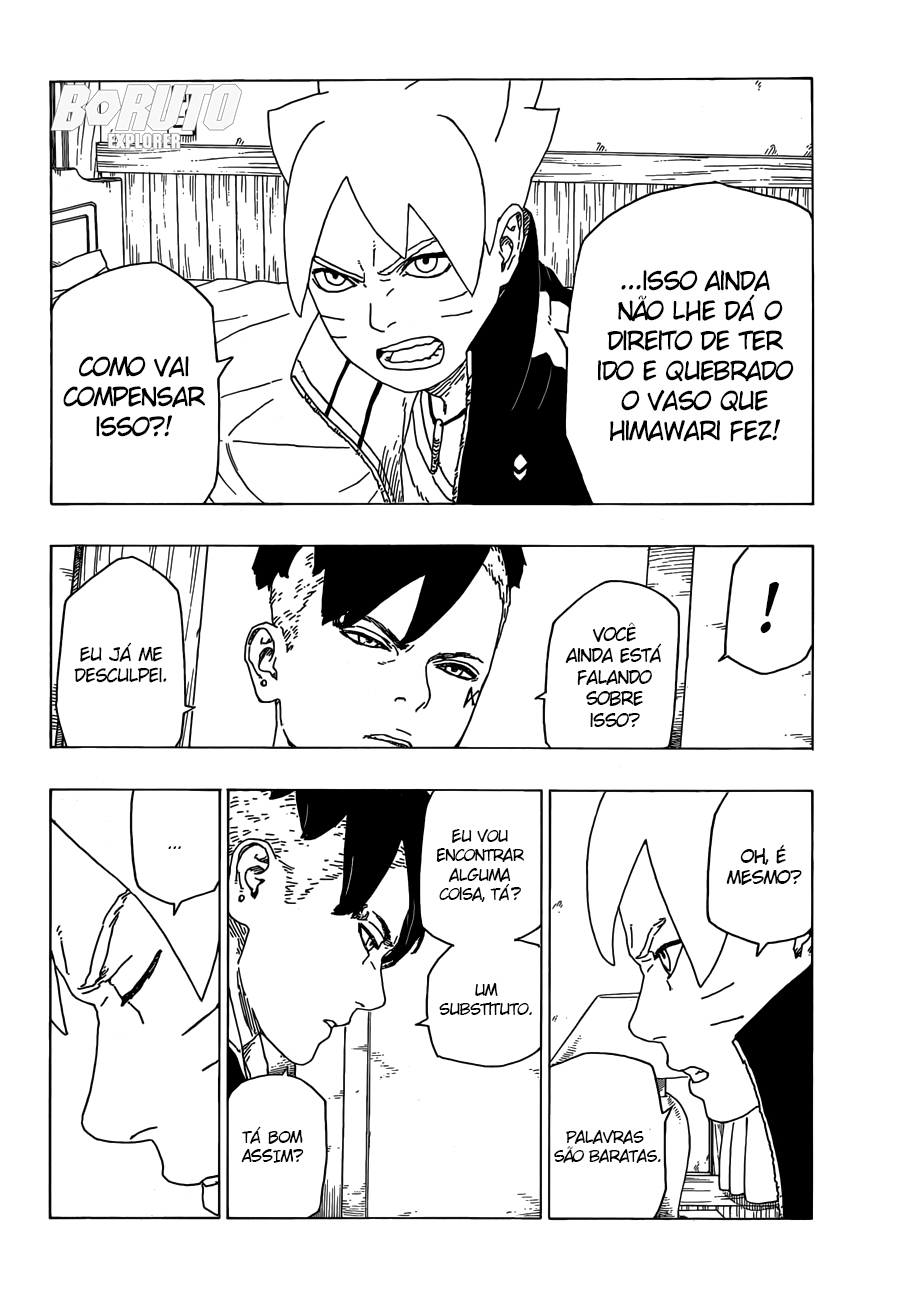 Read Boruto_ Naruto Next Generations (pt) Manga Online