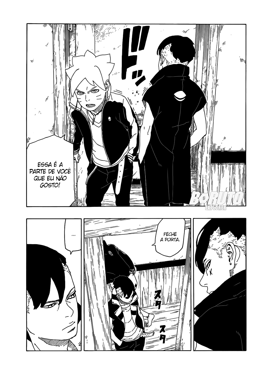 Read Boruto_ Naruto Next Generations (pt) Manga Online