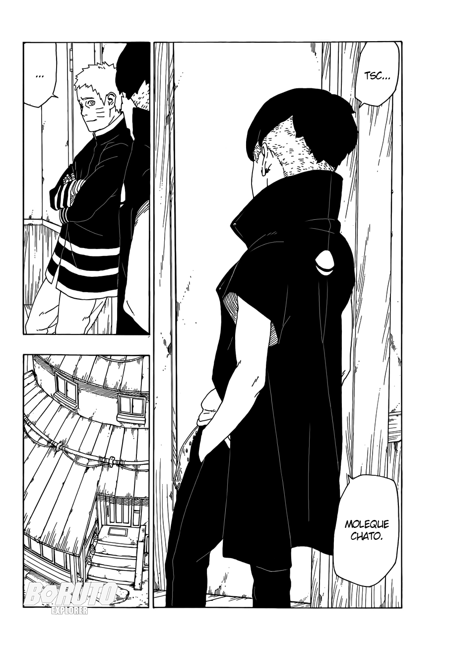 Read Boruto_ Naruto Next Generations (pt) Manga Online