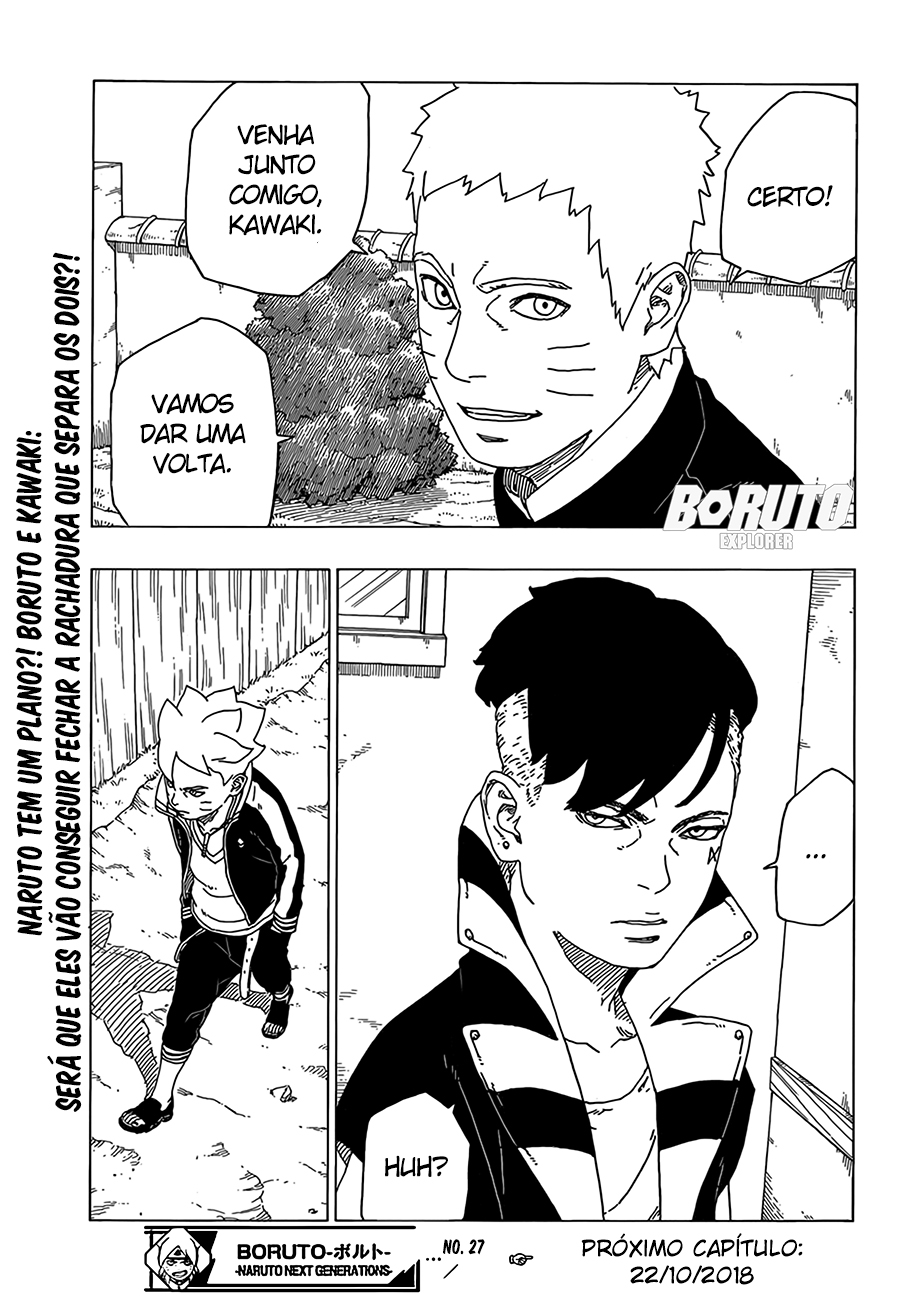 Read Boruto_ Naruto Next Generations (pt) Manga Online