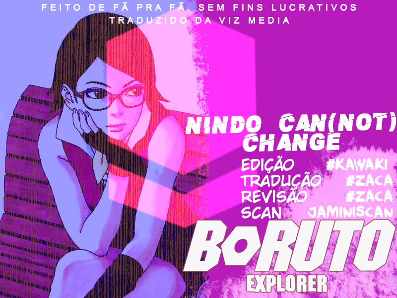 Read Boruto_ Naruto Next Generations (pt) Manga Online