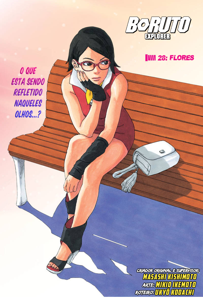 Read Boruto_ Naruto Next Generations (pt) Manga Online