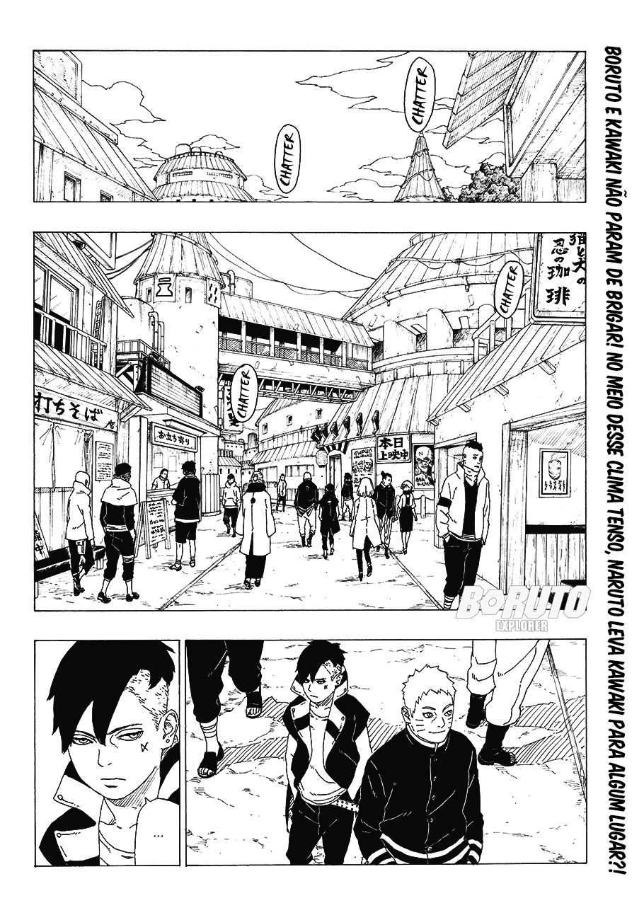 Read Boruto_ Naruto Next Generations (pt) Manga Online