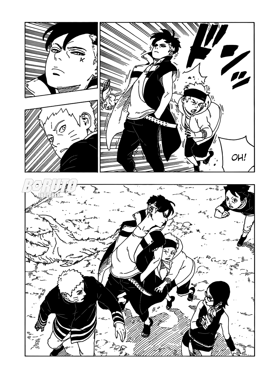 Read Boruto_ Naruto Next Generations (pt) Manga Online