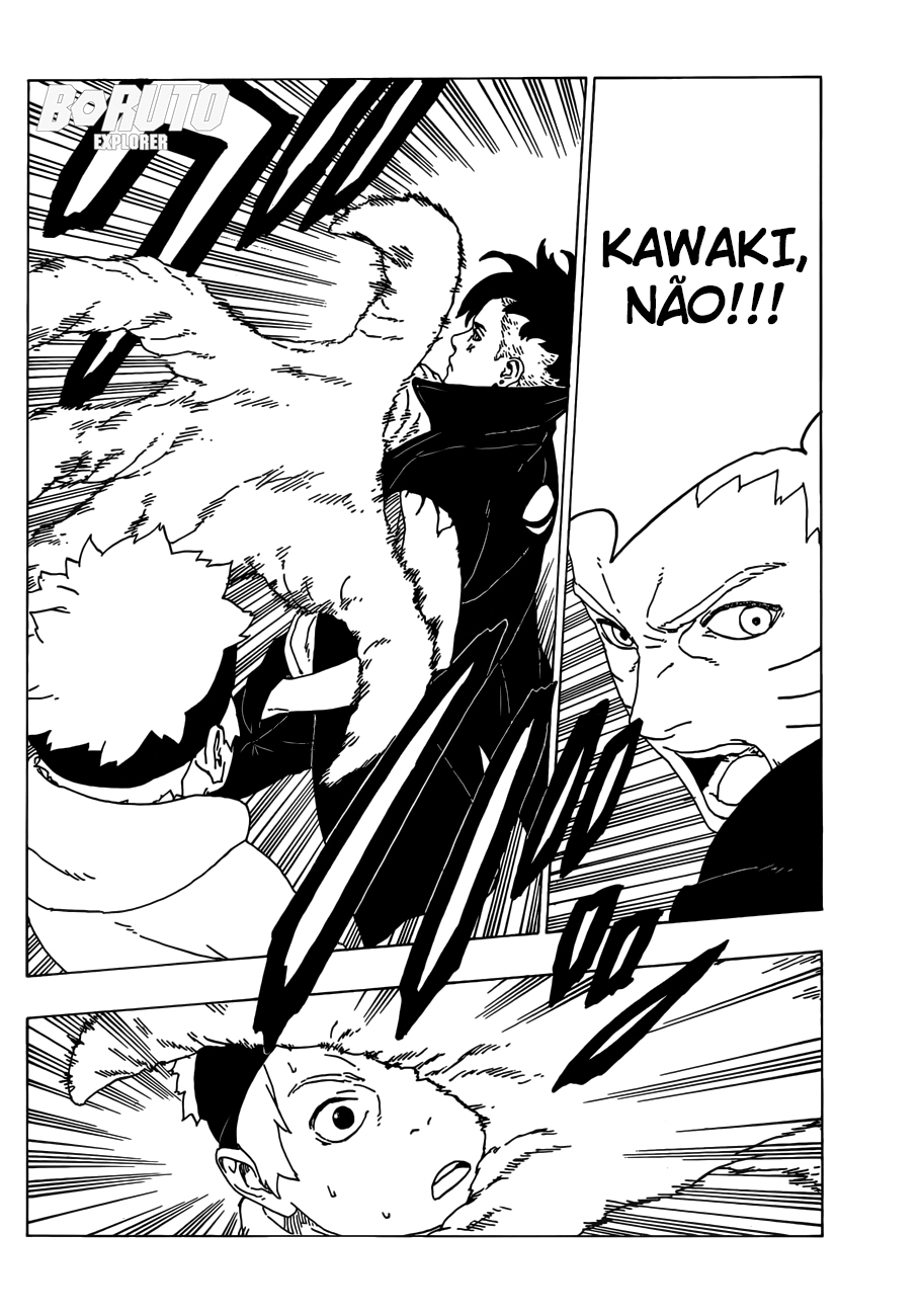 Read Boruto_ Naruto Next Generations (pt) Manga Online