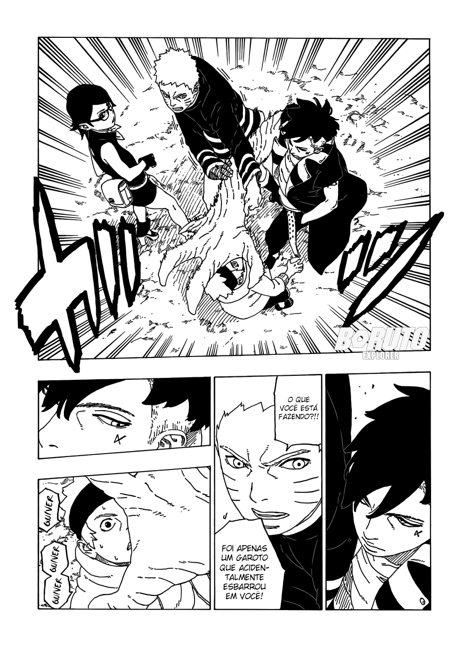 Read Boruto_ Naruto Next Generations (pt) Manga Online