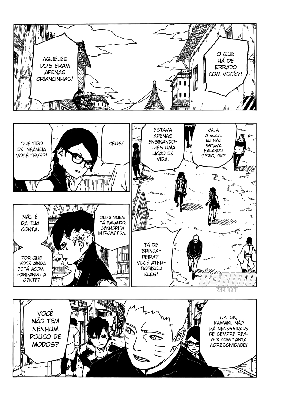 Read Boruto_ Naruto Next Generations (pt) Manga Online