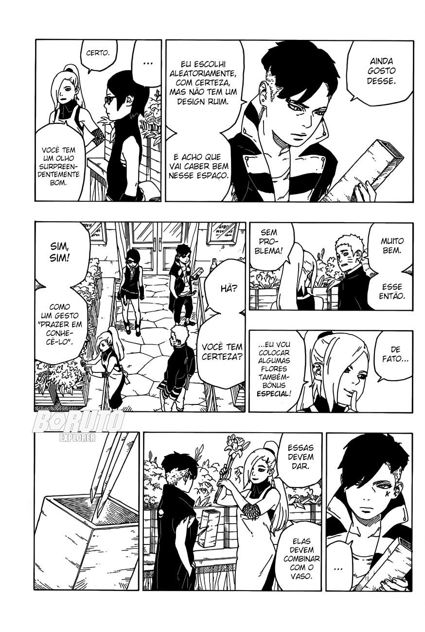 Read Boruto_ Naruto Next Generations (pt) Manga Online