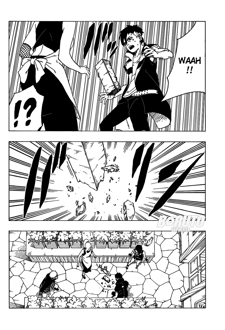 Read Boruto_ Naruto Next Generations (pt) Manga Online