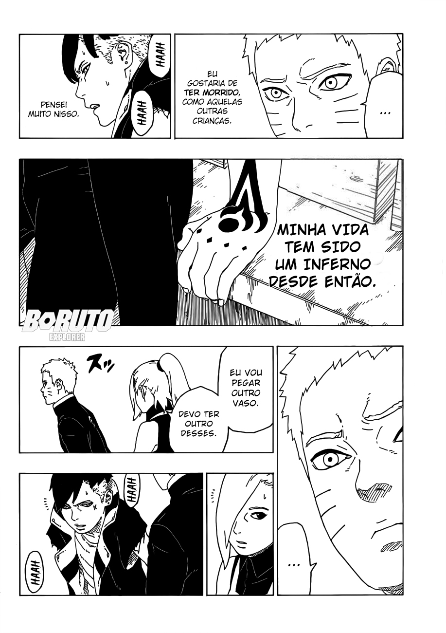 Read Boruto_ Naruto Next Generations (pt) Manga Online