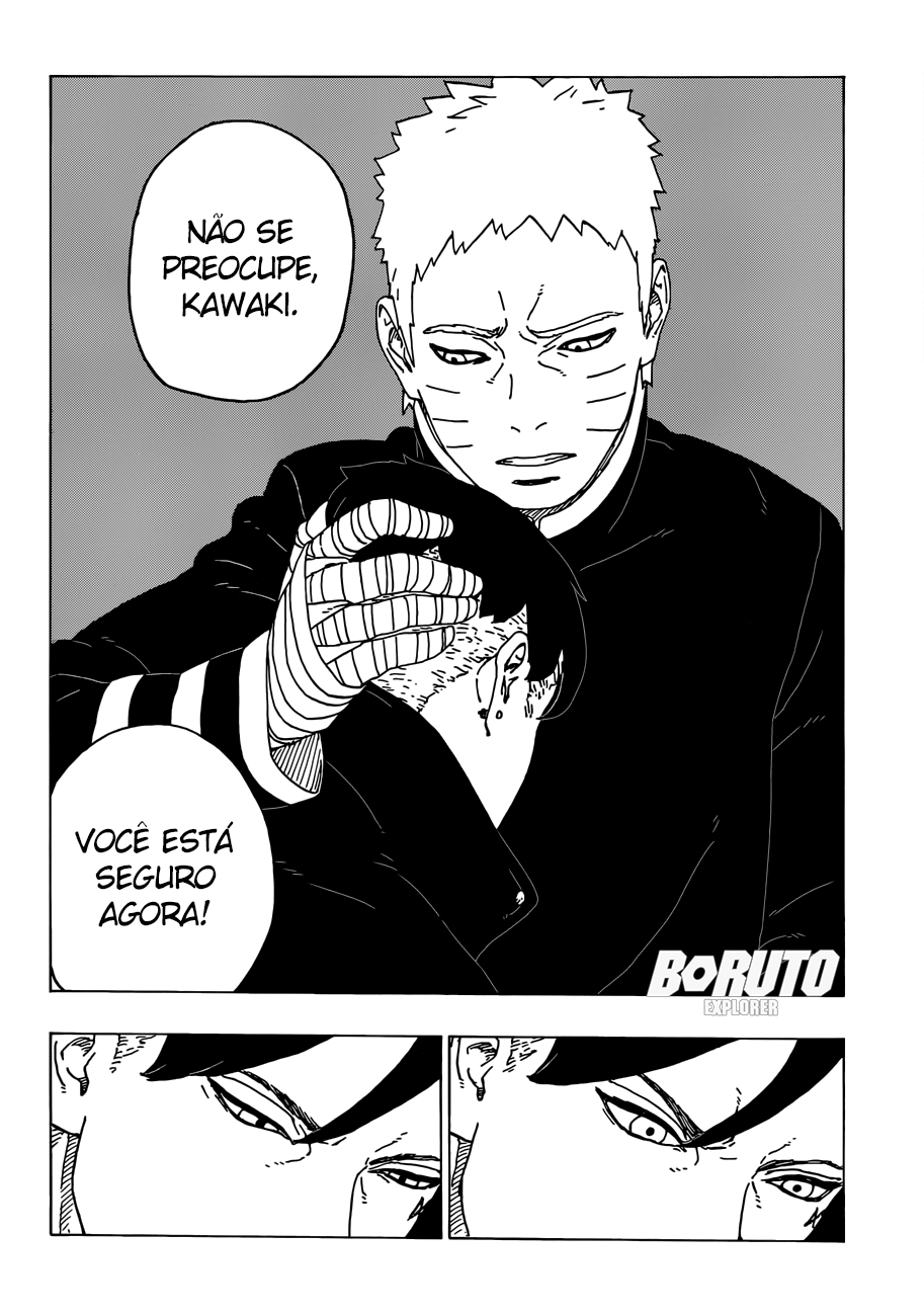 Read Boruto_ Naruto Next Generations (pt) Manga Online