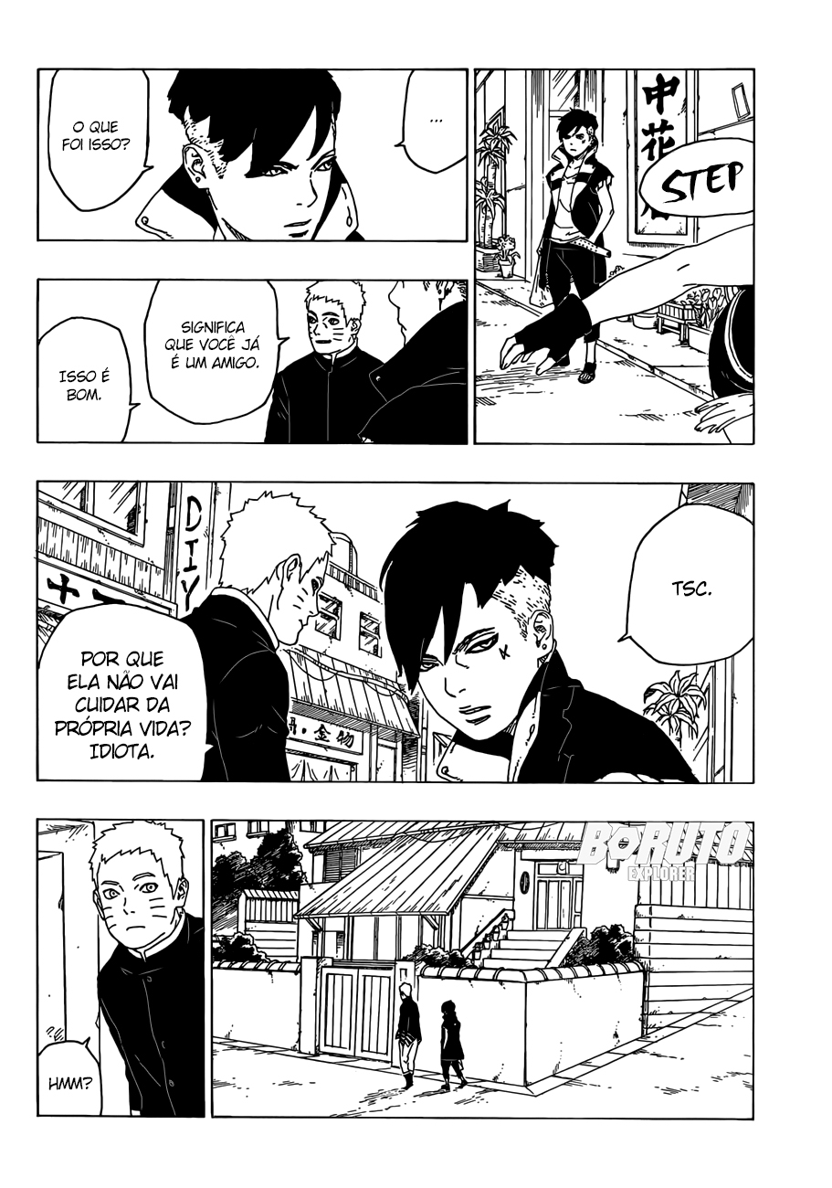 Read Boruto_ Naruto Next Generations (pt) Manga Online