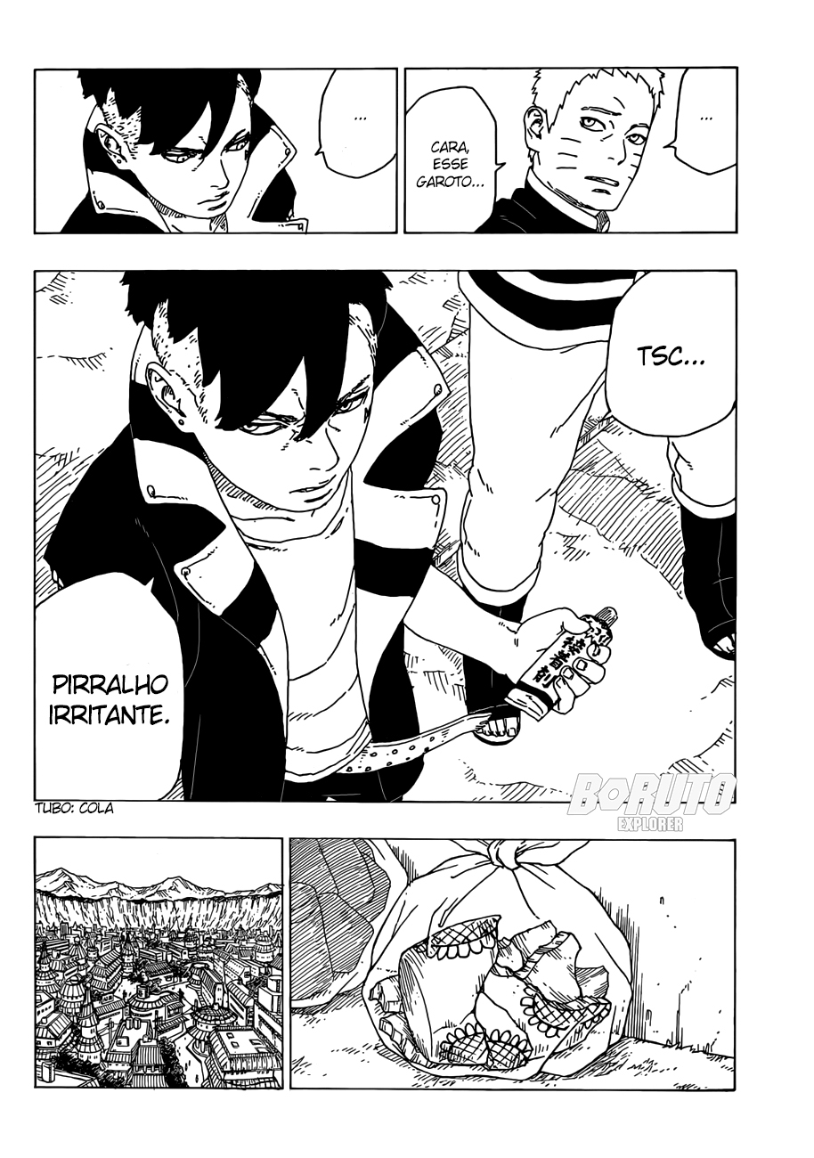 Read Boruto_ Naruto Next Generations (pt) Manga Online