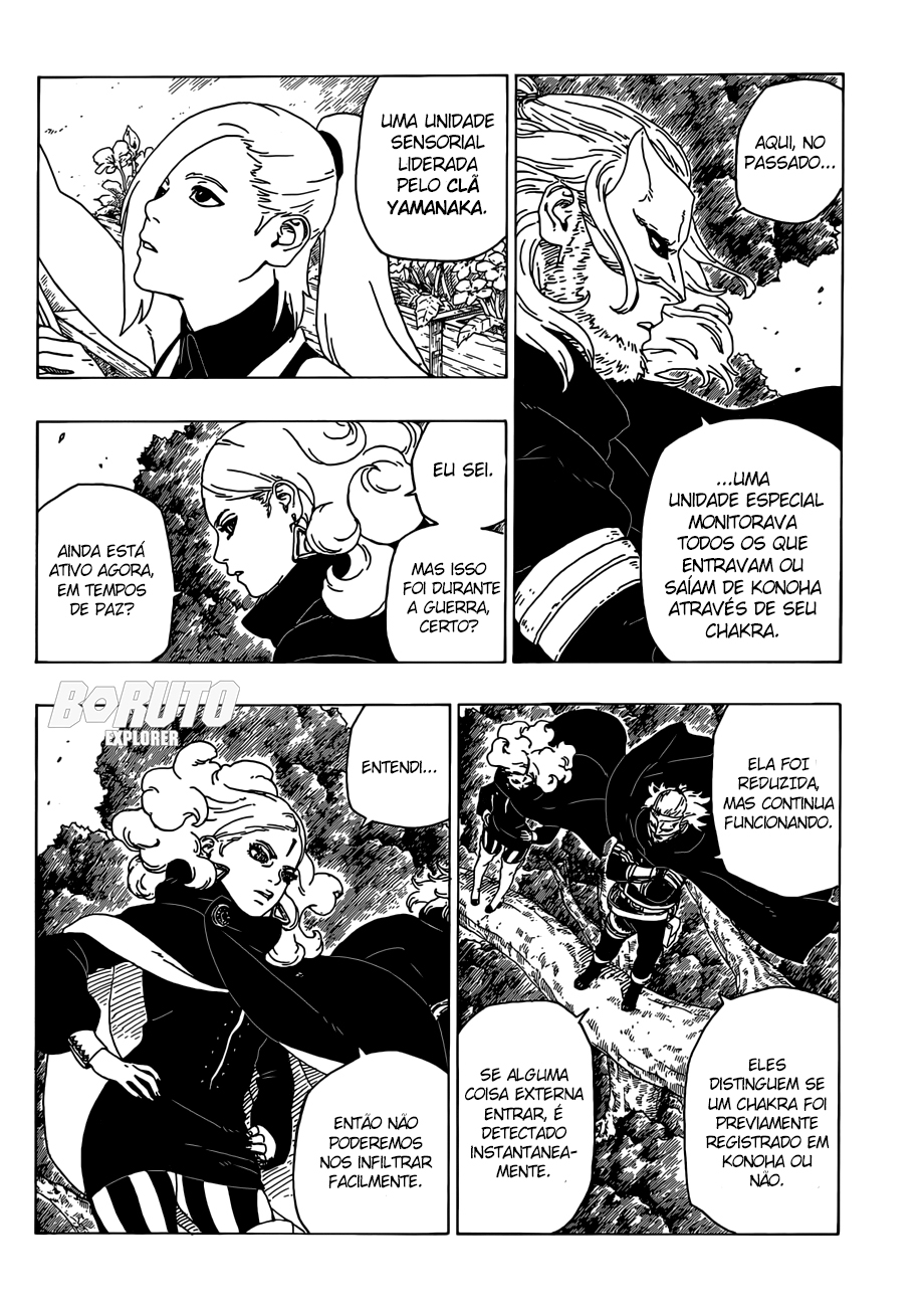 Read Boruto_ Naruto Next Generations (pt) Manga Online